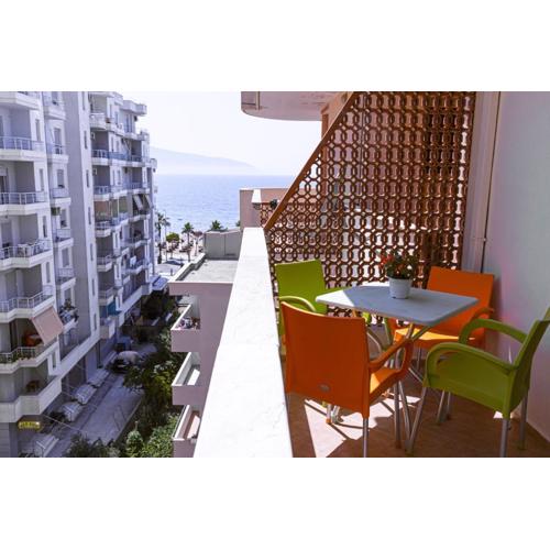 Linda Apartment