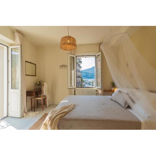 Linda Apartments by Rent All Como