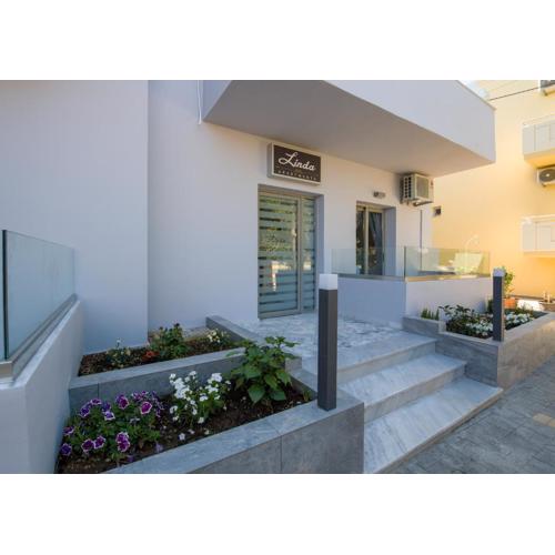 Linda Apartments Platanias