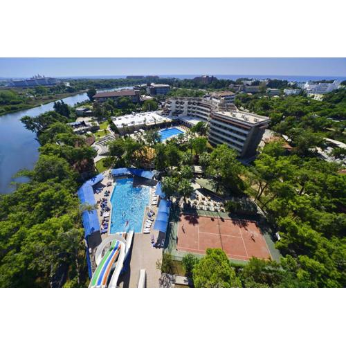 Linda Resort Hotel