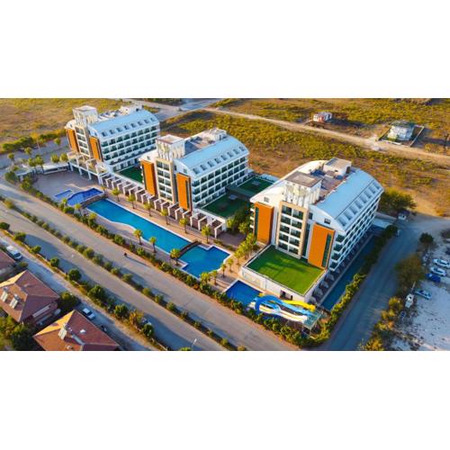 Linda Sunny Beach Hotel & Spa-Ultra All Inclusive