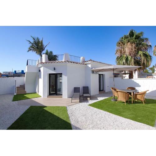 Linda Vista Beach Apartment