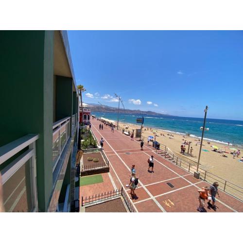 Lindamar Seeside Loft