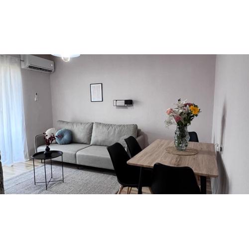 Lindas Apartment