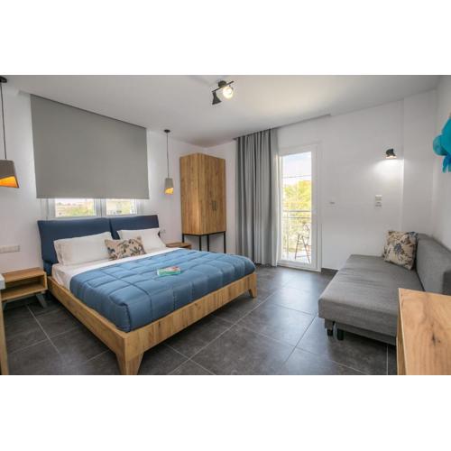 Linden Apartments