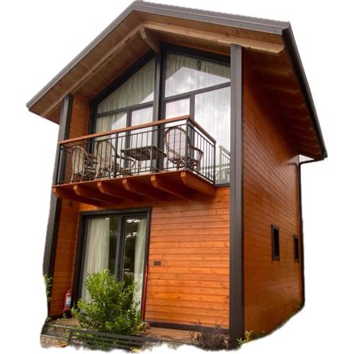 LinDen Garden Cabin
