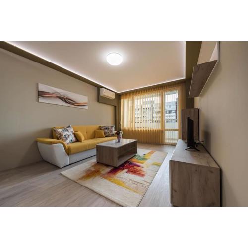 Linden Guest Apartment