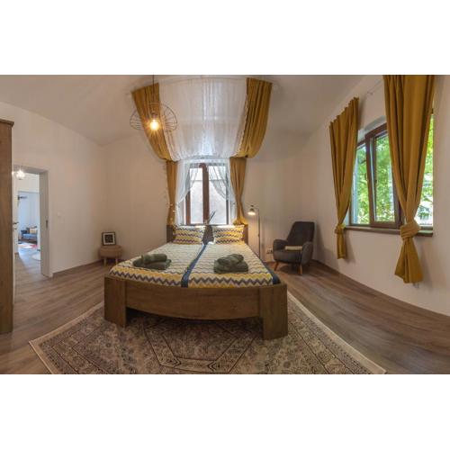 Linden House - A lovely apartment in central Varna
