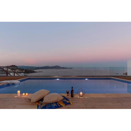 Lindia Athena Luxury Villas