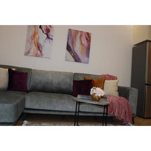 Lindis apartment 8 6