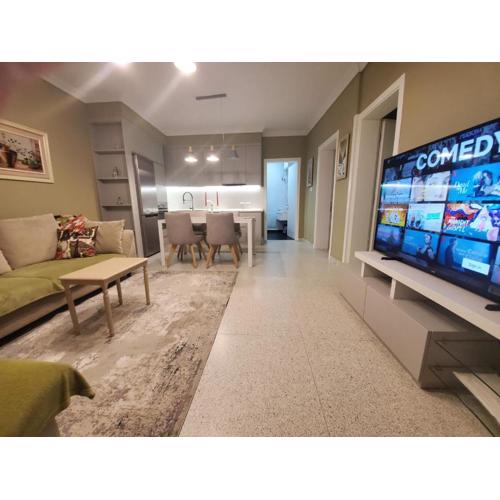 Lindita Apartment