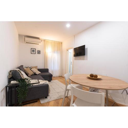 Lindo apartamento Montjuïc