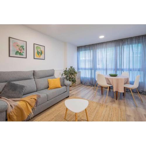 Lindo estudio en el centro by CABANA Rentals