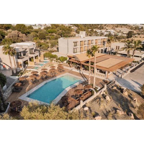 Lindos Aqua Terra