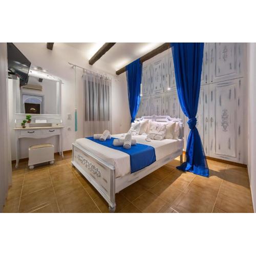 Lindos Diamond Exclusive Villa Lindos Diamond Villa