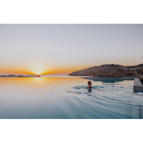 Lindos Grand Resort & Spa - Adults Only