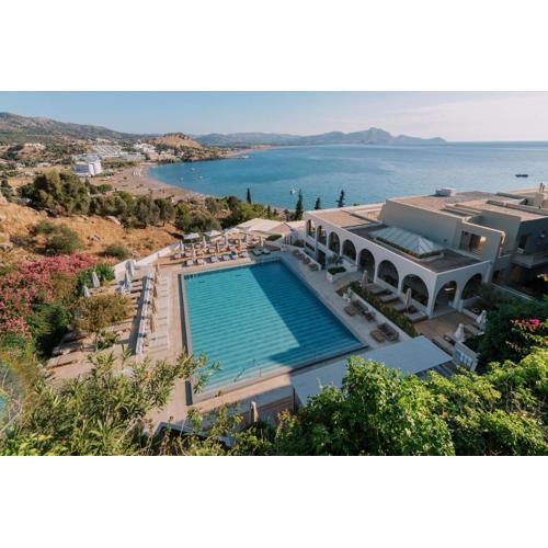 Lindos Mare, Seaside Hotel