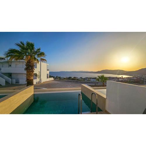 Lindos Nest