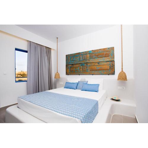 Lindos Portes Suites - Adults Only