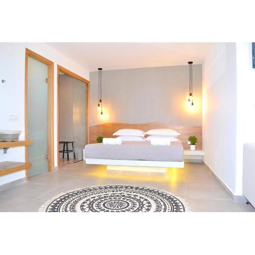 Lindos SeaSide Suite
