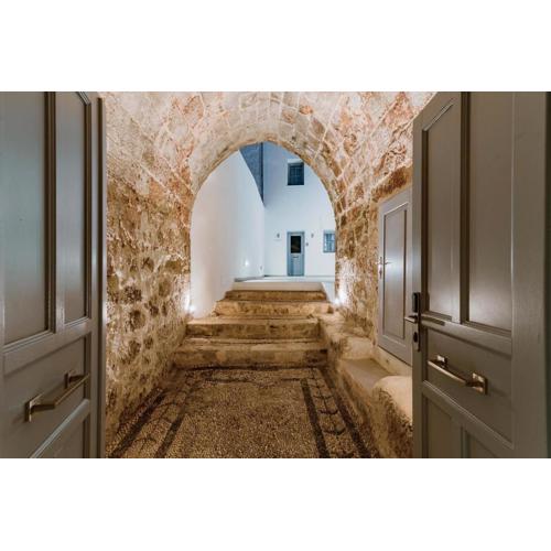 Lindos Serenity Suites