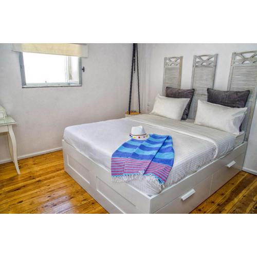 Lindos Tholos Villa
