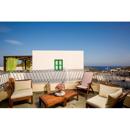 Lindos Villa Estelle