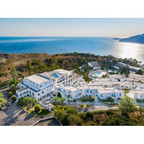 Lindos Village Resort & Spa - Adults Only