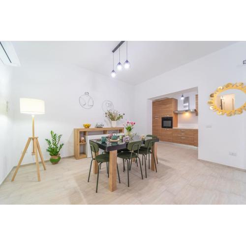 Linfa Guest House - Olbia centro