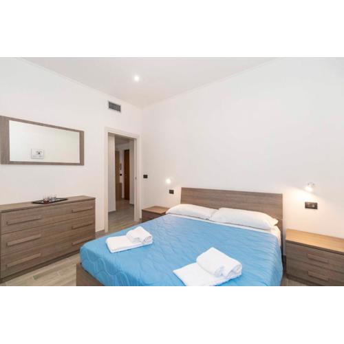 Lingotto Fair Comfy Apartment x4 - MM Italia 61
