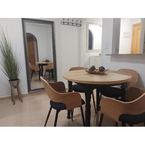 Linmarko apartamento en centro de Torrevieja