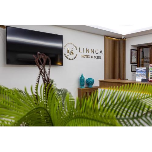 LINNGA HOTEL & SUITE