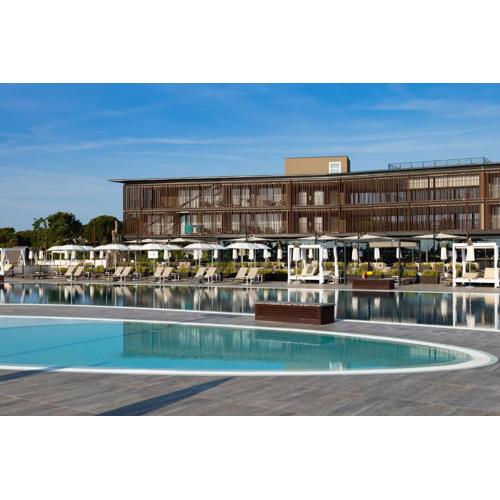 Lino delle Fate Eco Resort