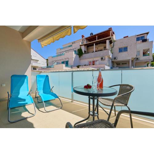 LINO & ROCO suites