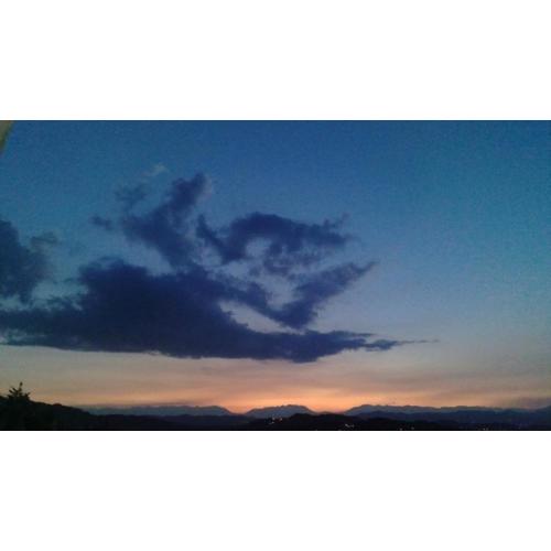 LINUS by BREATHE LIGURIA