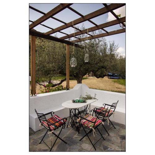 Liodentro House