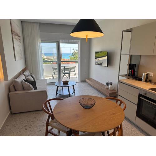 Liofoto Plus Sea View Aprt