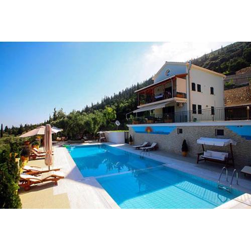 Liogerma Villas