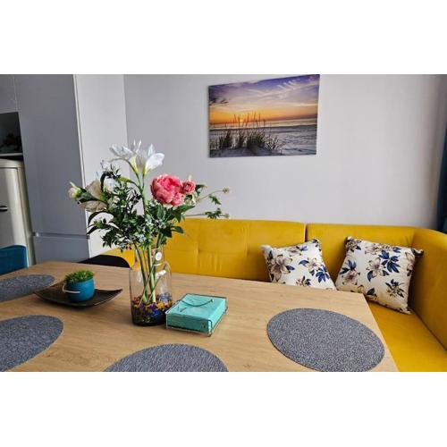 Liohov Apartment
