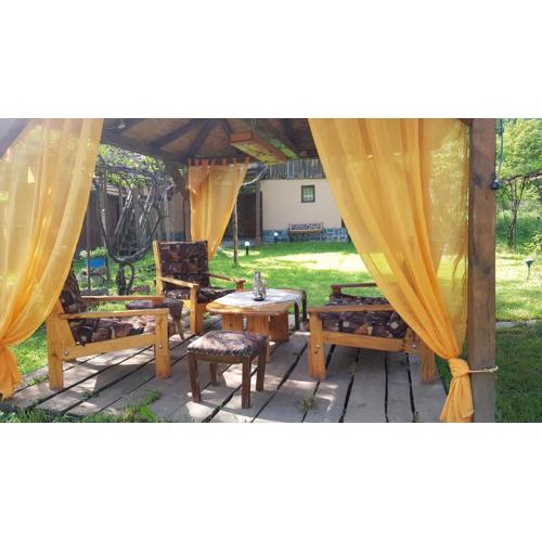 Lion Cottage