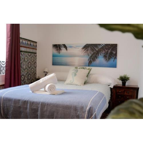 Lion Hostel by Kitesurf Tarifa