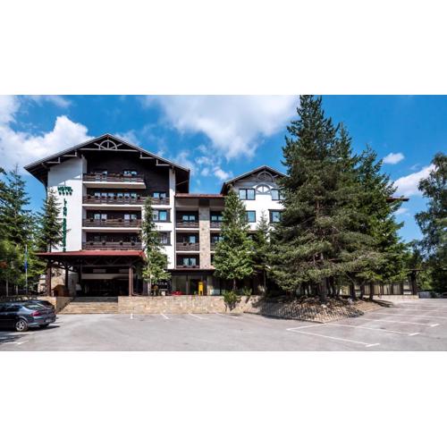 Lion Hotel Borovets