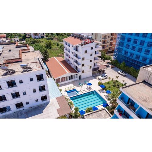 Lion Hotel
