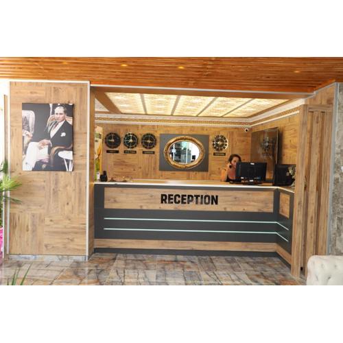 Lion Otel