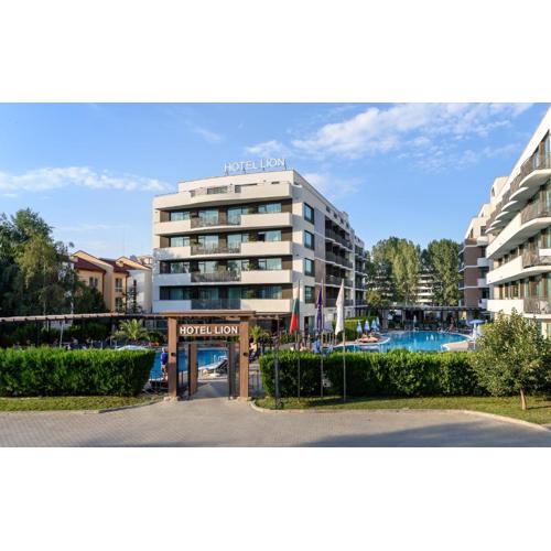 Lion Sunny Beach Hotel