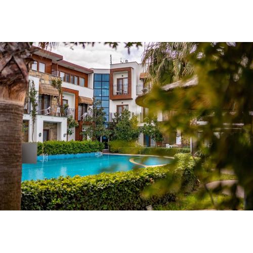 Liona Hotel & SPA
