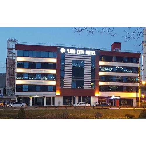 Lioncity Hotel