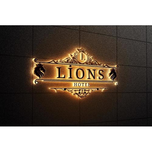 Lions Boutique Hotel