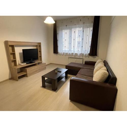 Lions bridge 1bdrm apartment