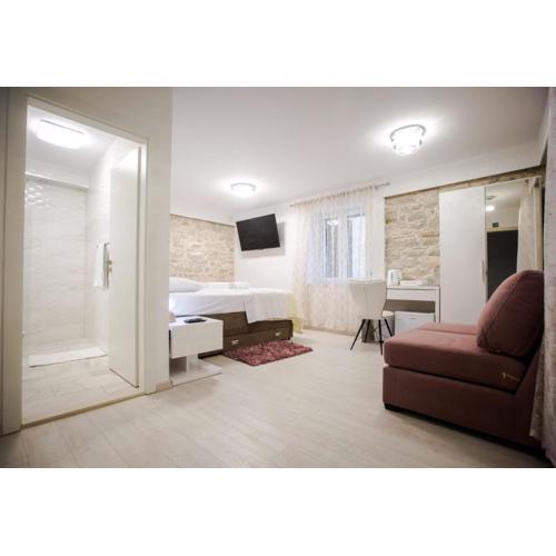 Lions Luxury Rooms